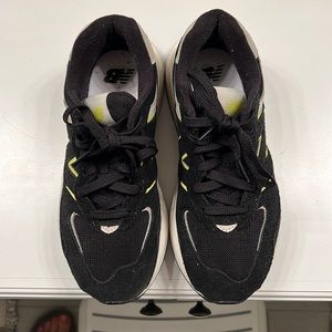 New Balance women’s 57/40.